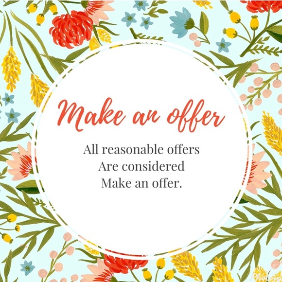 Accessories - I ❤️ Offers!!